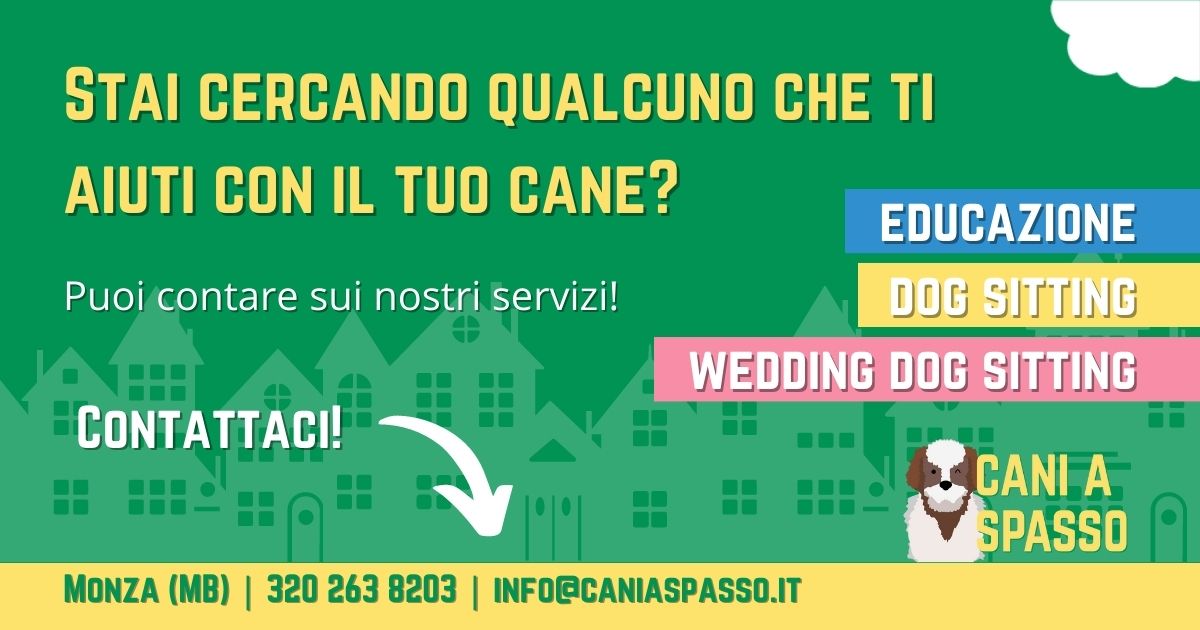 Caniaspasso.com